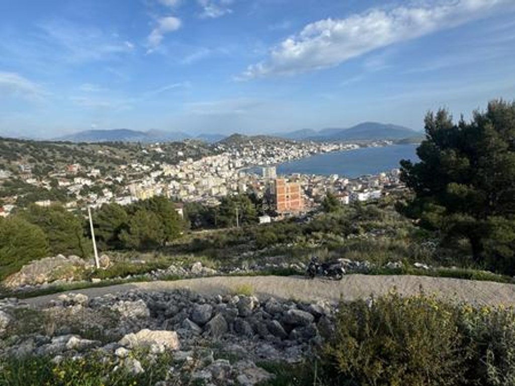SARANDE, SHESIM TRUALL