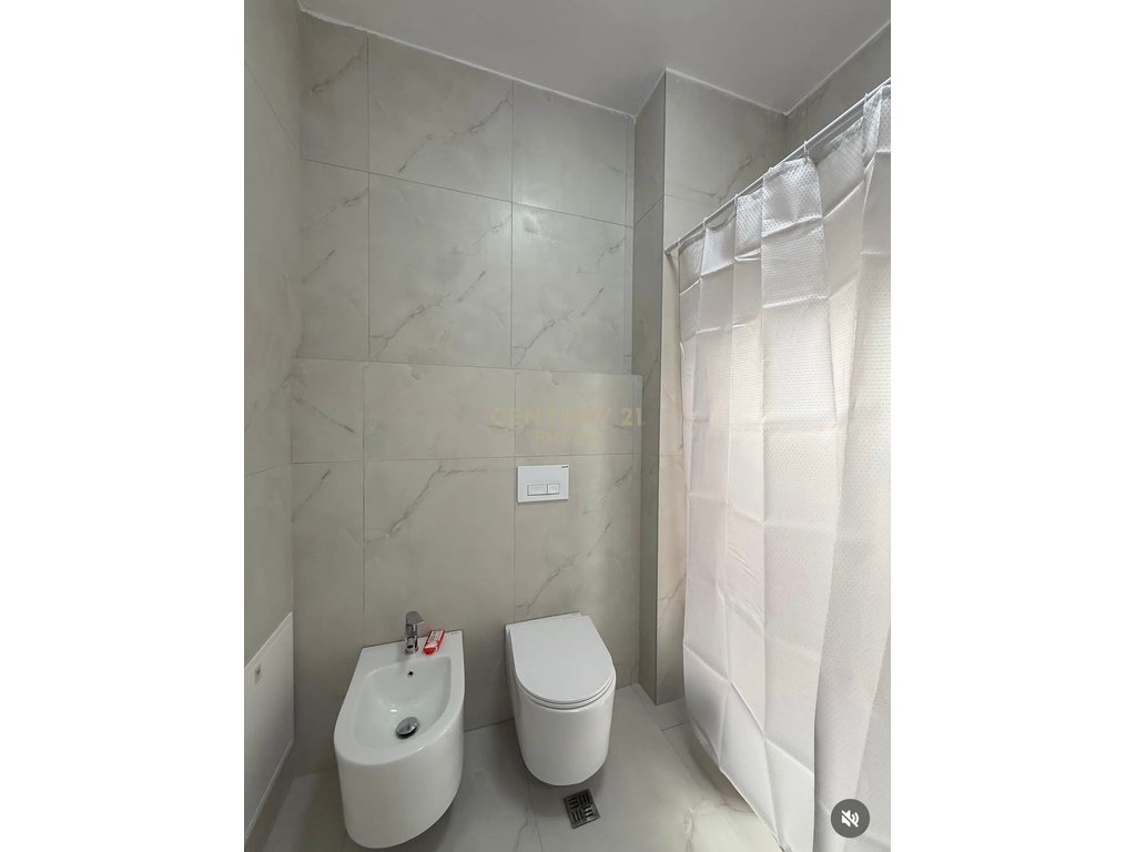 JAPIM ME QIRA APARTAMENT 1+1 NE ALI DEM !!