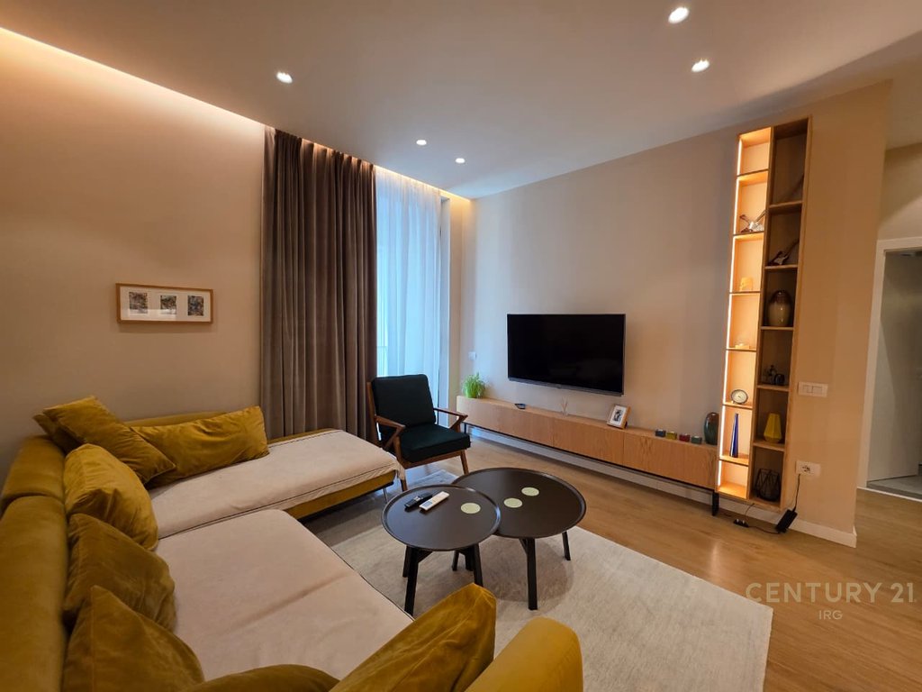 Apartament 1+1 Premium | Me Qira  Pranë hotelit Radisson Collection Morina Hotel, Liqeni i Thatë