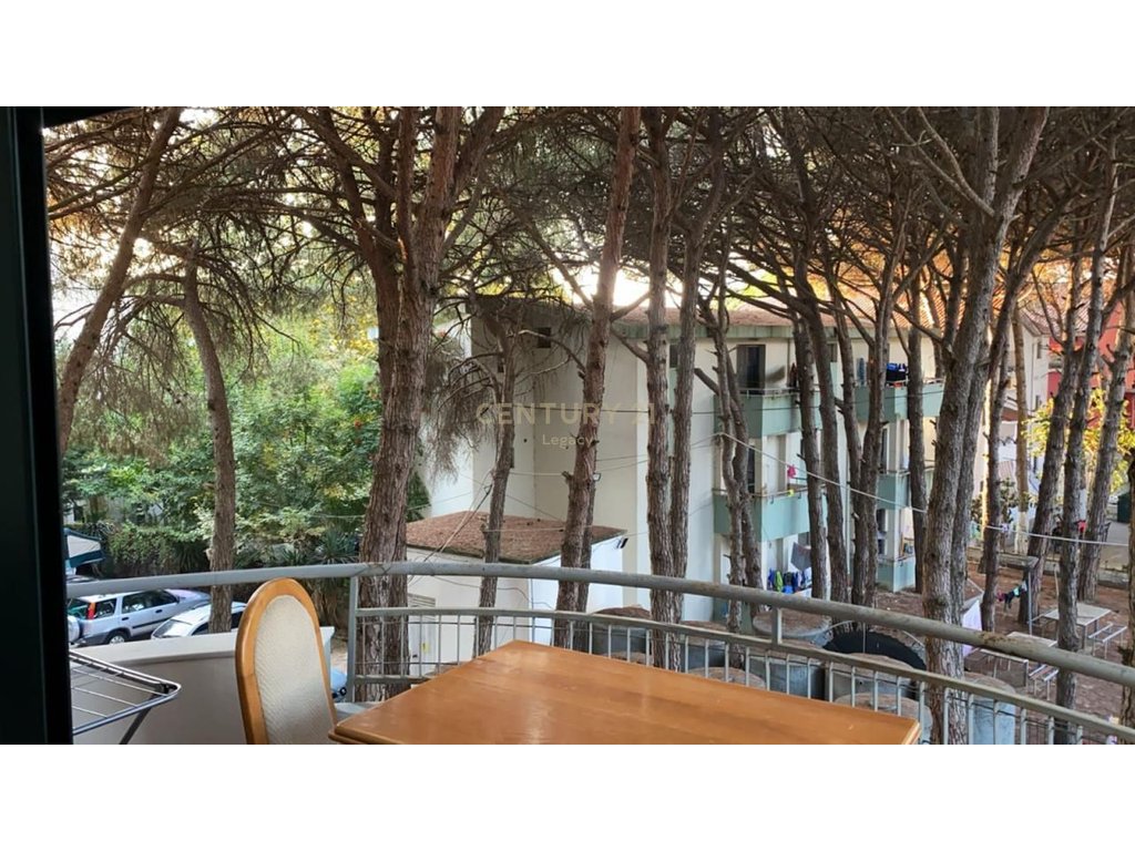 JEPET ME QIRA APARTAMENT 1+1, 70 m², BUZË DETIT – GOLEM