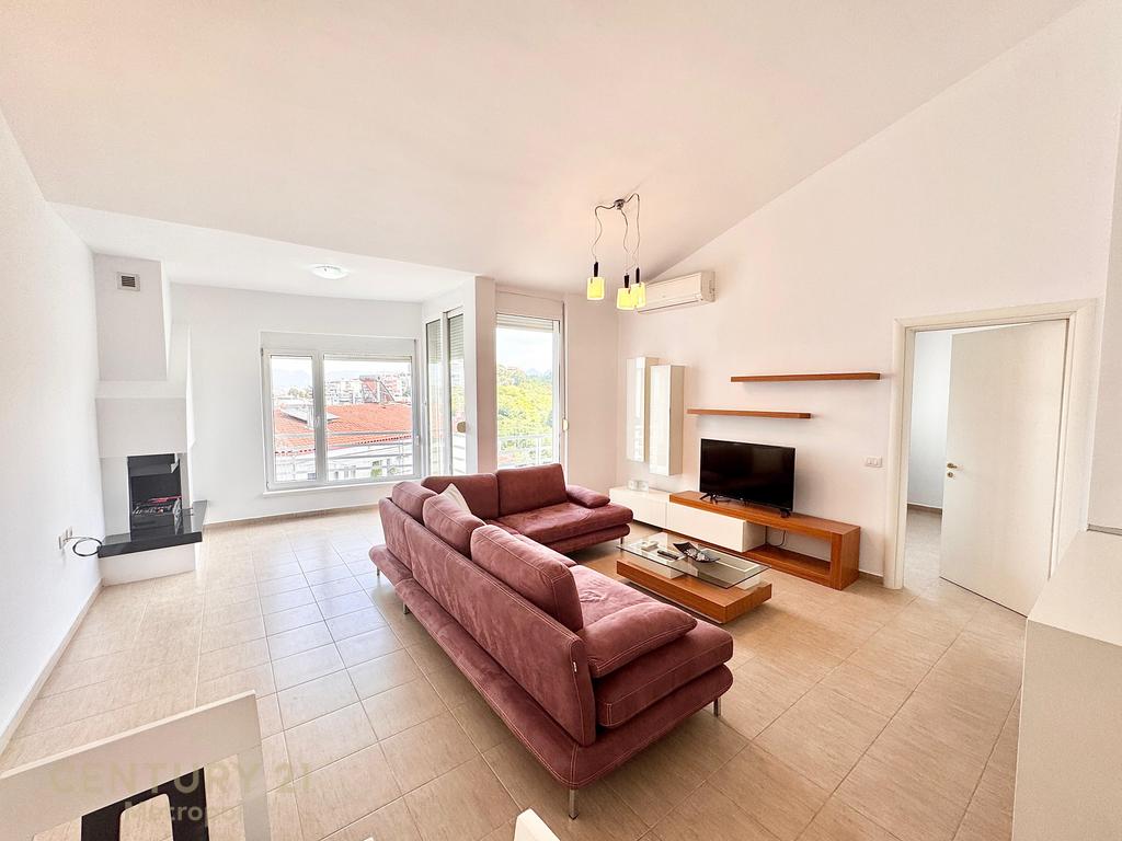 JEPET ME QERA APARTAMENT 2+1, KODRA E DIELLIT 1 !
