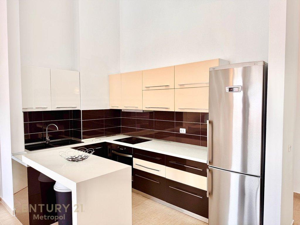 JEPET ME QERA APARTAMENT 2+1, KODRA E DIELLIT 1 !