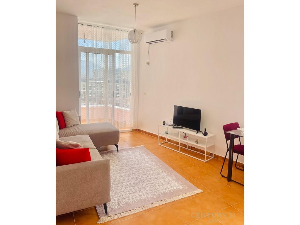 Apartament 1+1 per shitje ne Astir, kompleksi Fratari!