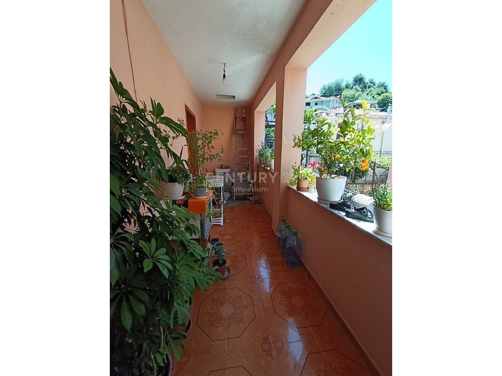 Apartament 3+1 për Shitje në Misto Mame