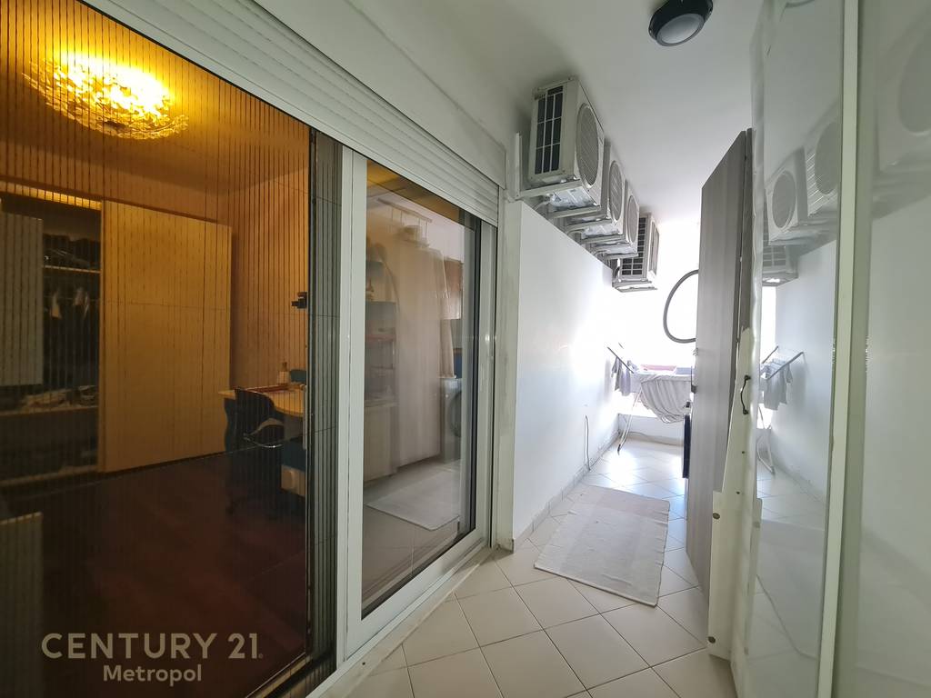 OFROJ PER SHITJE APARTAMENT 3+1+2 NE REZIDENCEN KODRA E DIELLIT 1 !