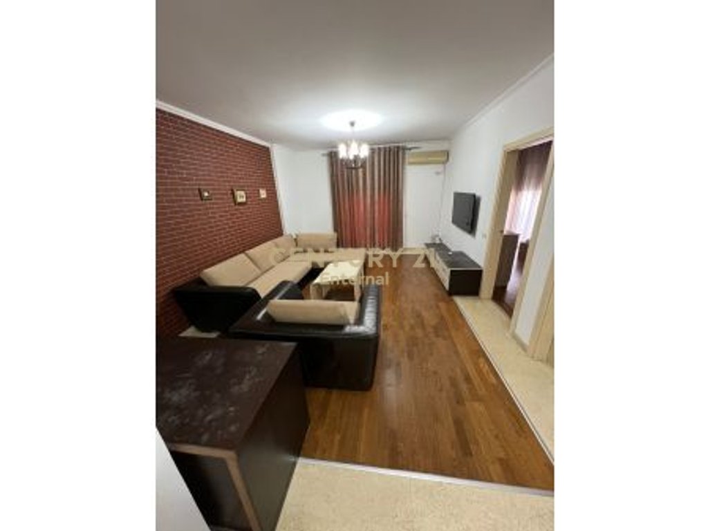 Apartament 3+1 per Qera tek Kopshti Zoologjik