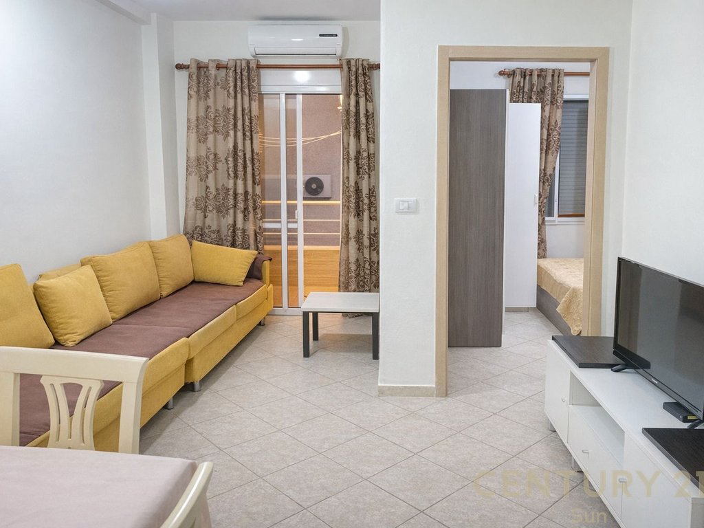 SHITET APARTAMENT 1+1 TEK SHKEMBI KAVAJES , DURRES !