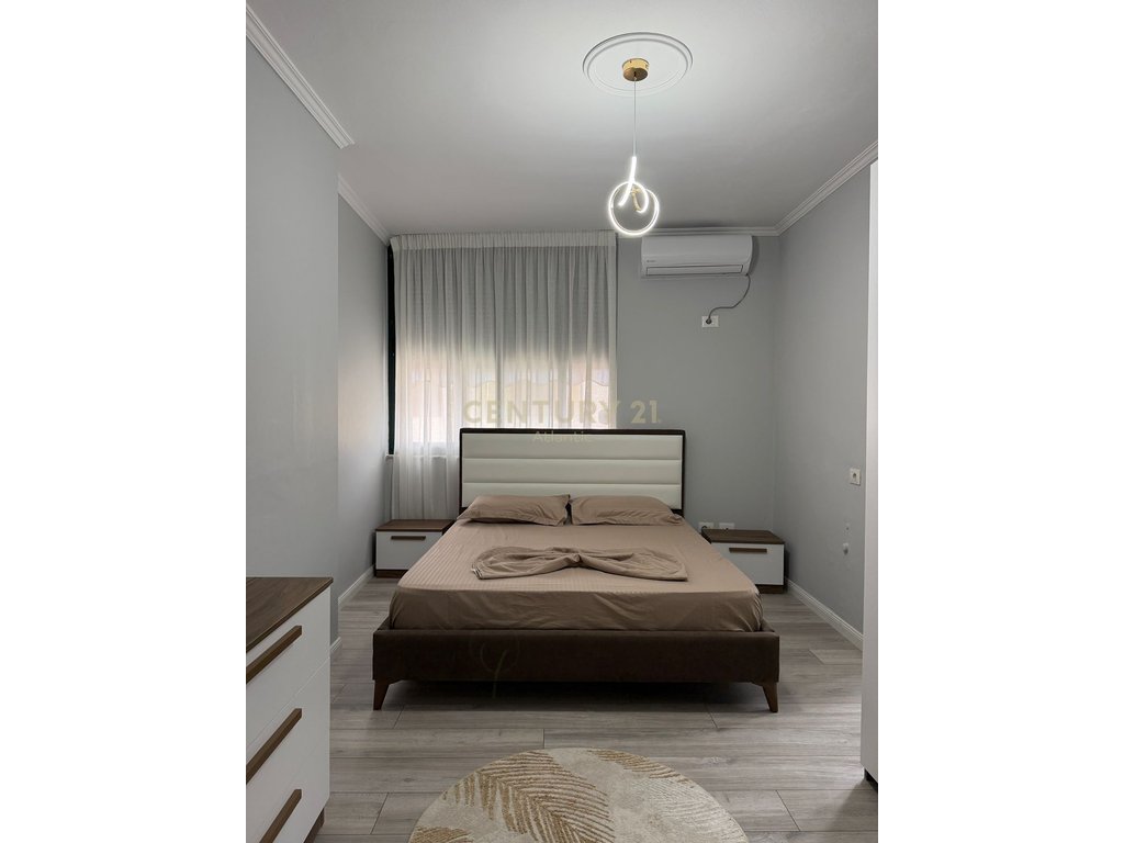 Apartament 1+1 në shitje në Golem, Durrës -Prane Fafa Resort.