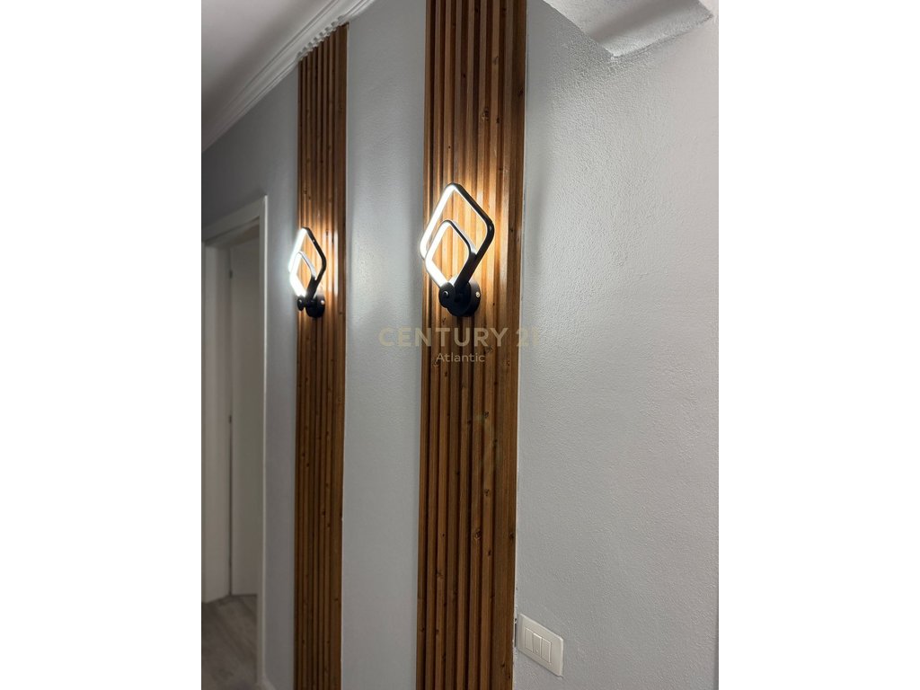 Apartament 1+1 në shitje në Golem, Durrës -Prane Fafa Resort.
