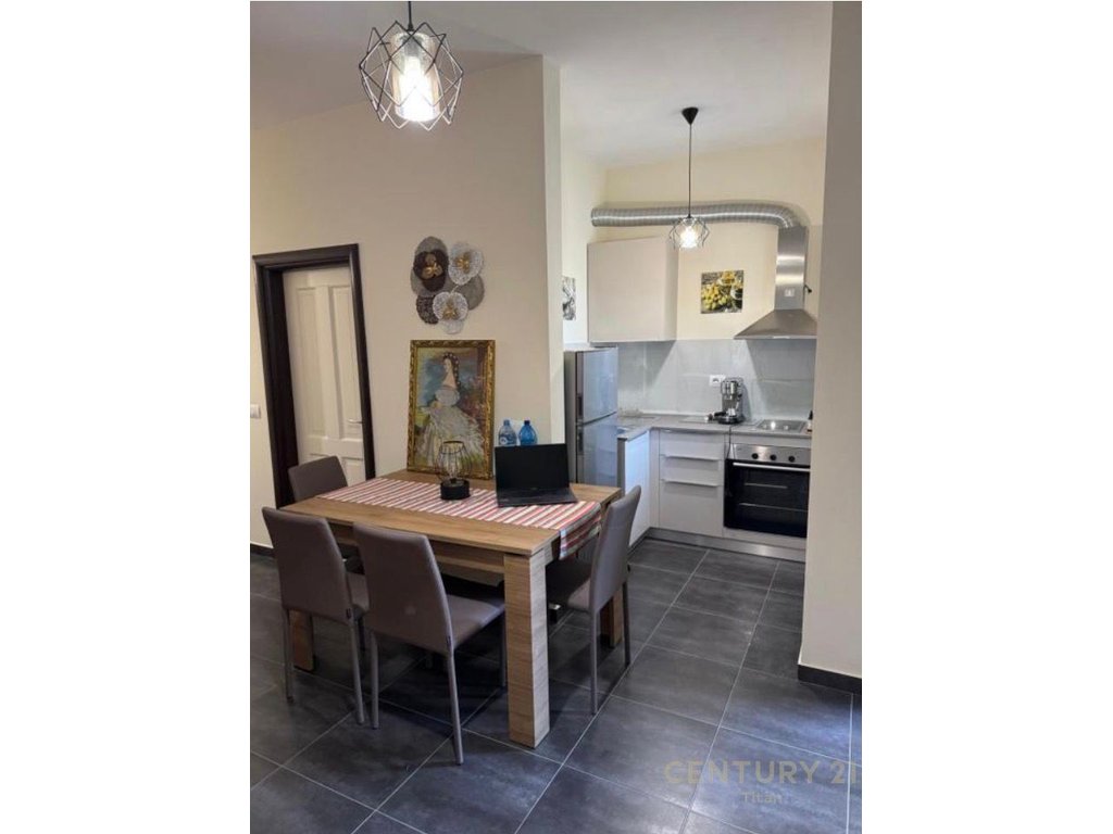 SHITET APARTAMENT 1+1 NE GJIRIN E LALZIT