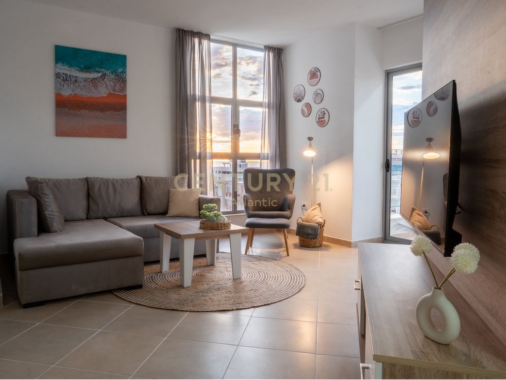 Apartament 2+1 në Shkëmbi i Kavajës, Durrës - 120,000€ | 90 m²