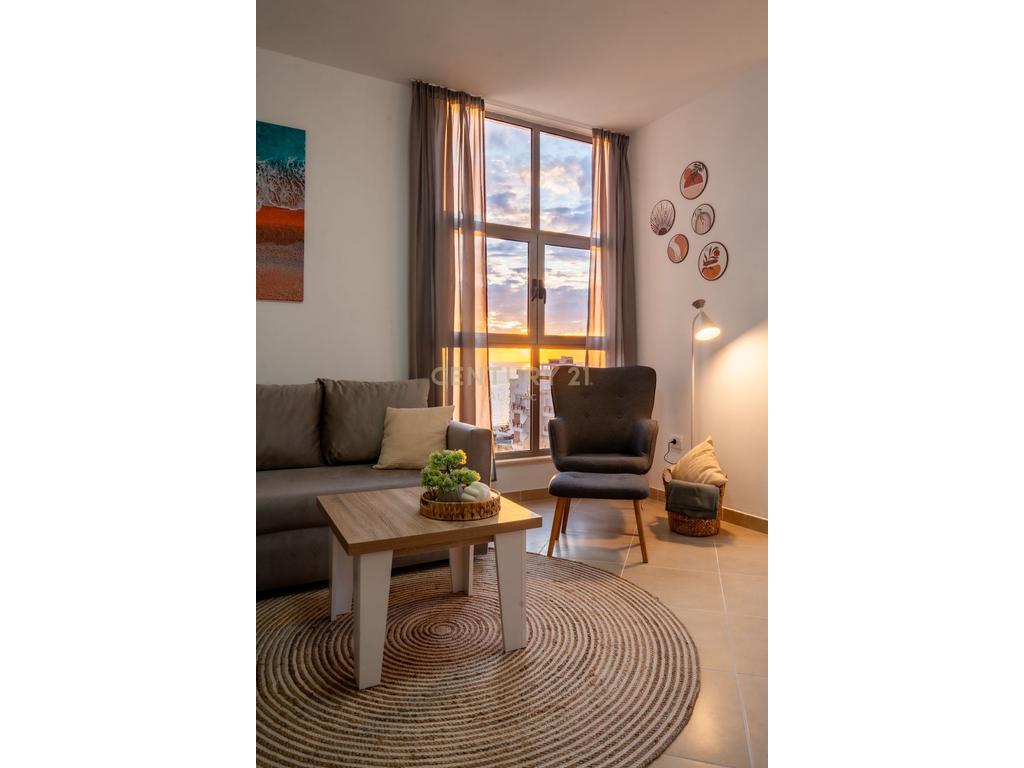 Apartament 2+1 në Shkëmbi i Kavajës, Durrës - 120,000€ | 90 m²