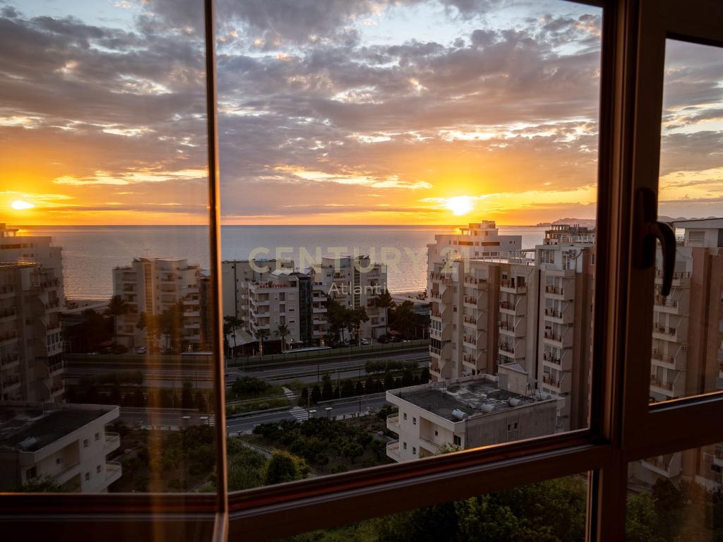 Apartament 2+1 në Shkëmbi i Kavajës, Durrës - 120,000€ | 90 m²