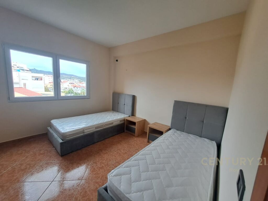 Apartament 2+1 me Qira në Lagja nr.18, Durrës - 350€ | 86 m²