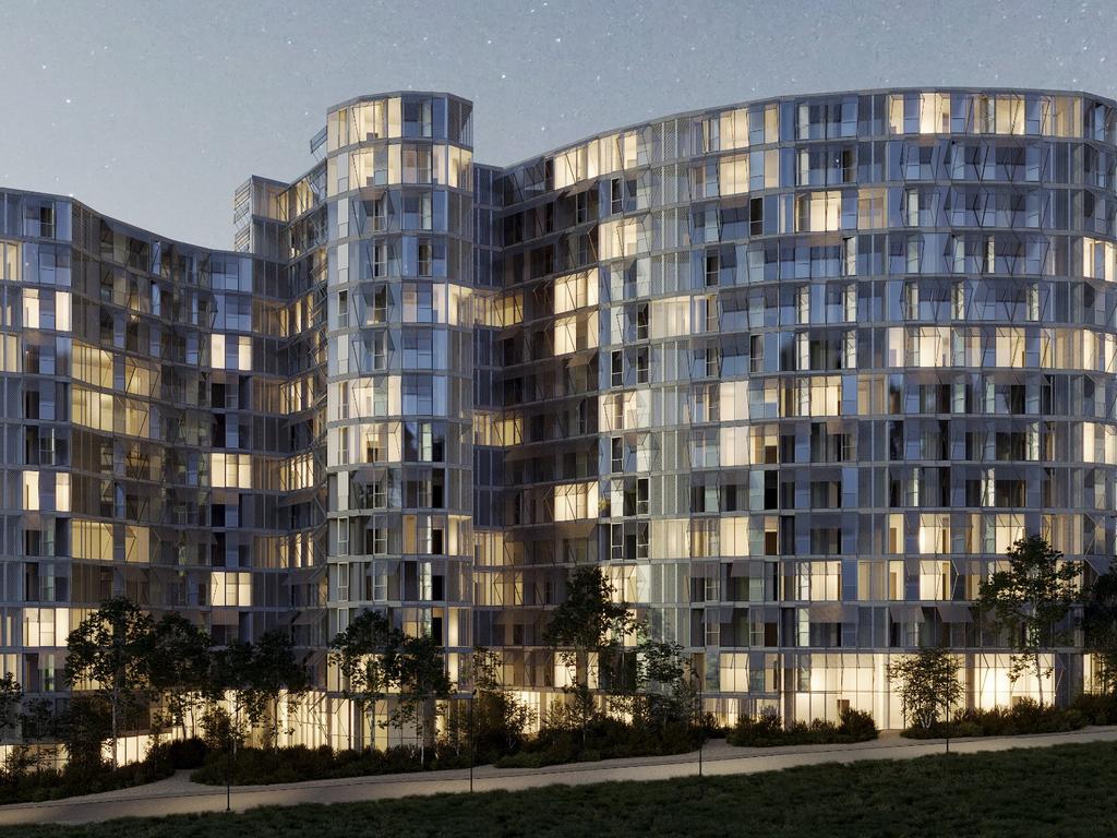 🔥 INVESTIM SPEKTAKOLAR NË PASKUQAN | Rezidencë Moderne e Konsultuar nga ArquitecturaG Barcelona | Nga 1,100 €/m²