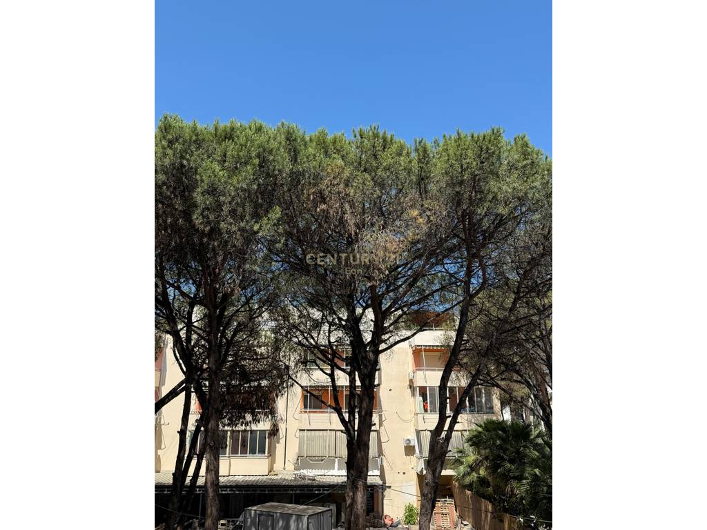 SHITET SUPER APARTAMENT 1+1 TEK MALI ROBIT !