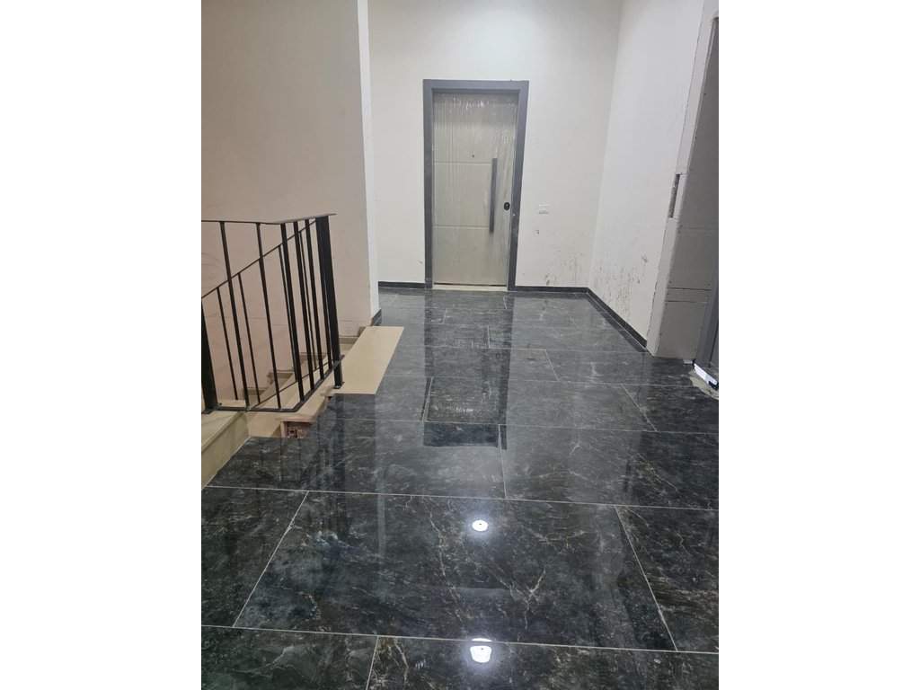 Apartament 2+1 në shitje në Rezidencën "Porta e Re", Sauk i Vjetër