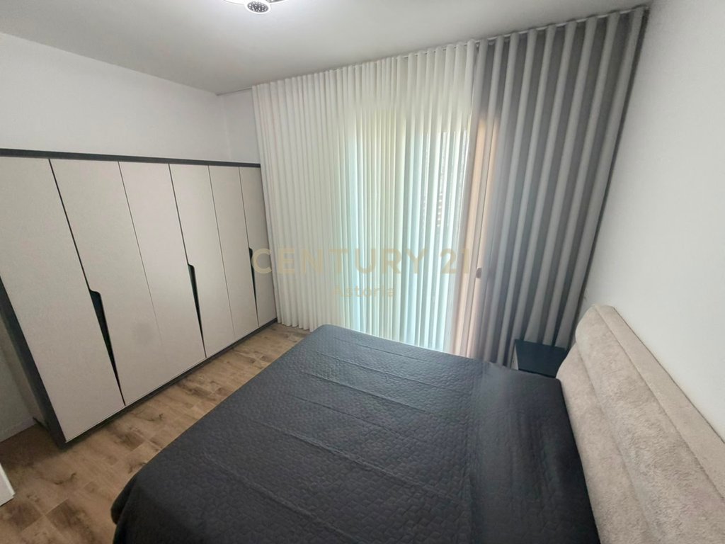 Jepet me qira apartament modern 1+1, i pa banuar më parë