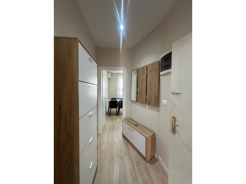 🏡 Jepet me qira apartament 1+1 i investuar me detaje moderne