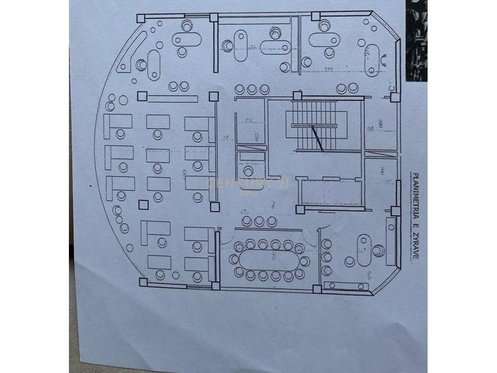 Ambient Komercial Modern me Qira, 290 m², Kompleksi Halili – I Investuar & Gati për Biznes