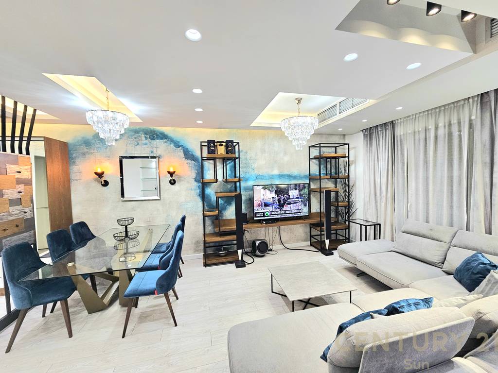 APARTAMENT 2+1+2 QIRA PRANE LIQENIT ARTIFICIAL