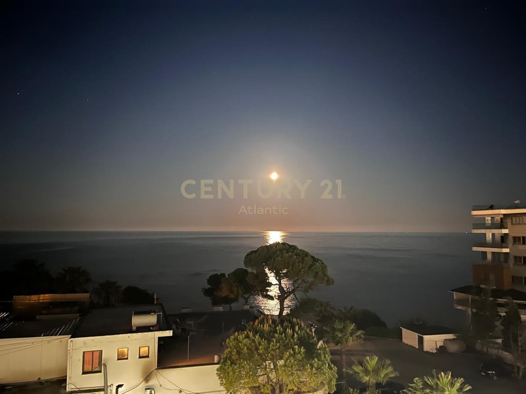 Apartament për Shitje te White Hill Residence | Currila, Durrës | Pamje nga Deti