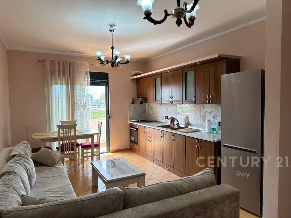 Apartament 1+1Për Shitje në Golem, Durrës - 70,000€ 70m2