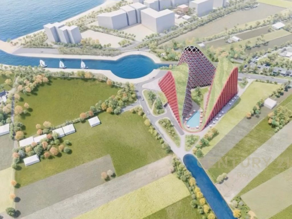 FILLUAN SHITJET NE NAREA TOWERS, QERRET!
