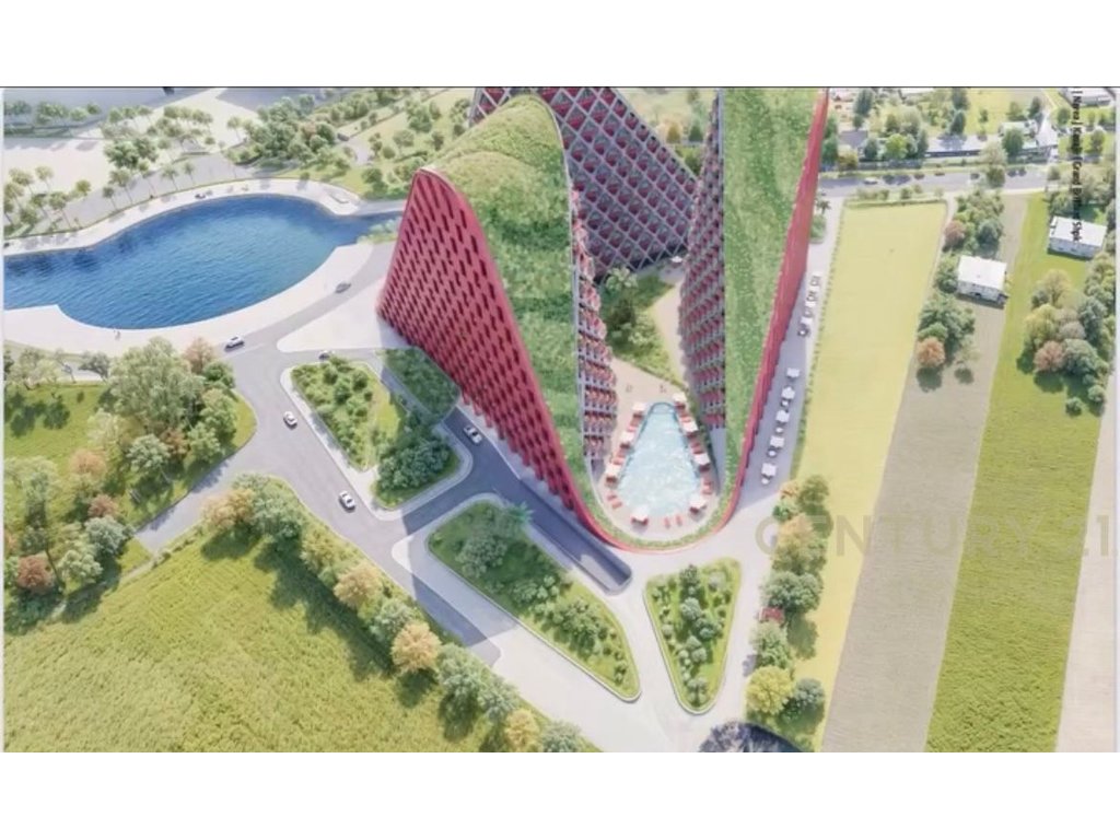 FILLUAN SHITJET NE NAREA TOWERS, QERRET!