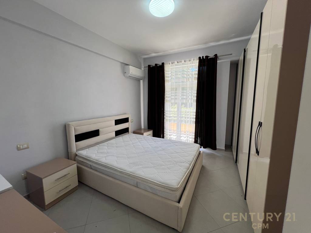 Apartament 2+1 tek Vilat Gjermane!