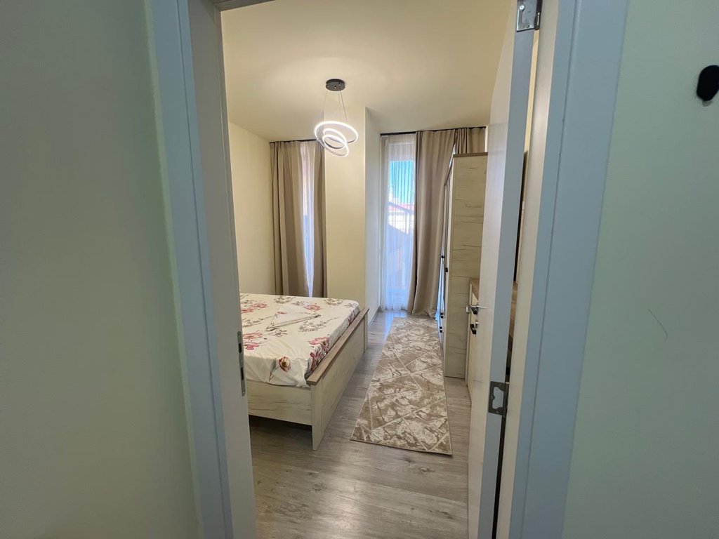 RRUGA RIZA CEROVA, SHESIM APARTAMENT 1+1