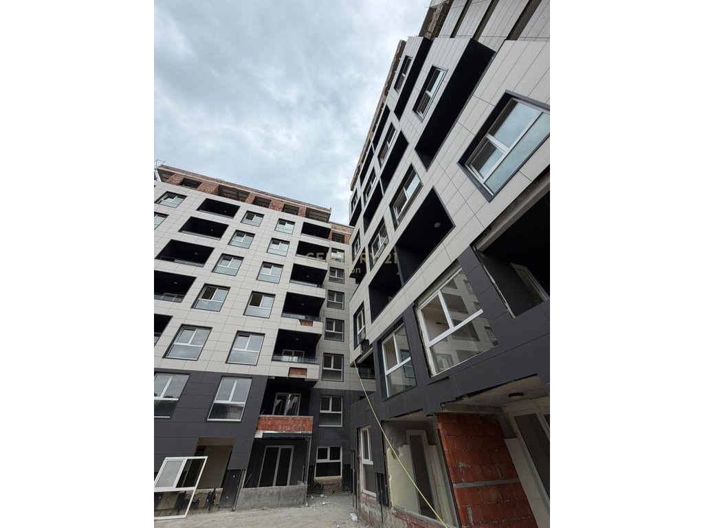 SHITET APARTAMENT 2+1 MONTEVIDEO RESIDENCE,  MALI ROBIT!