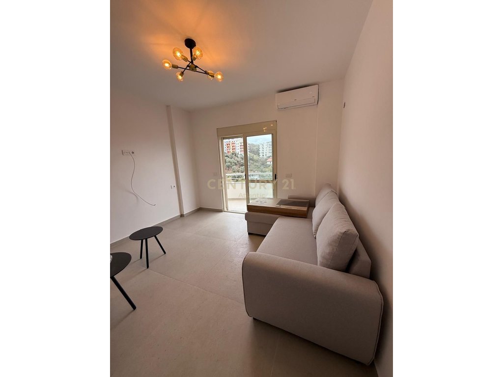 Apartament 1+1 Në Shkëmbi i Kavajës, Durrës