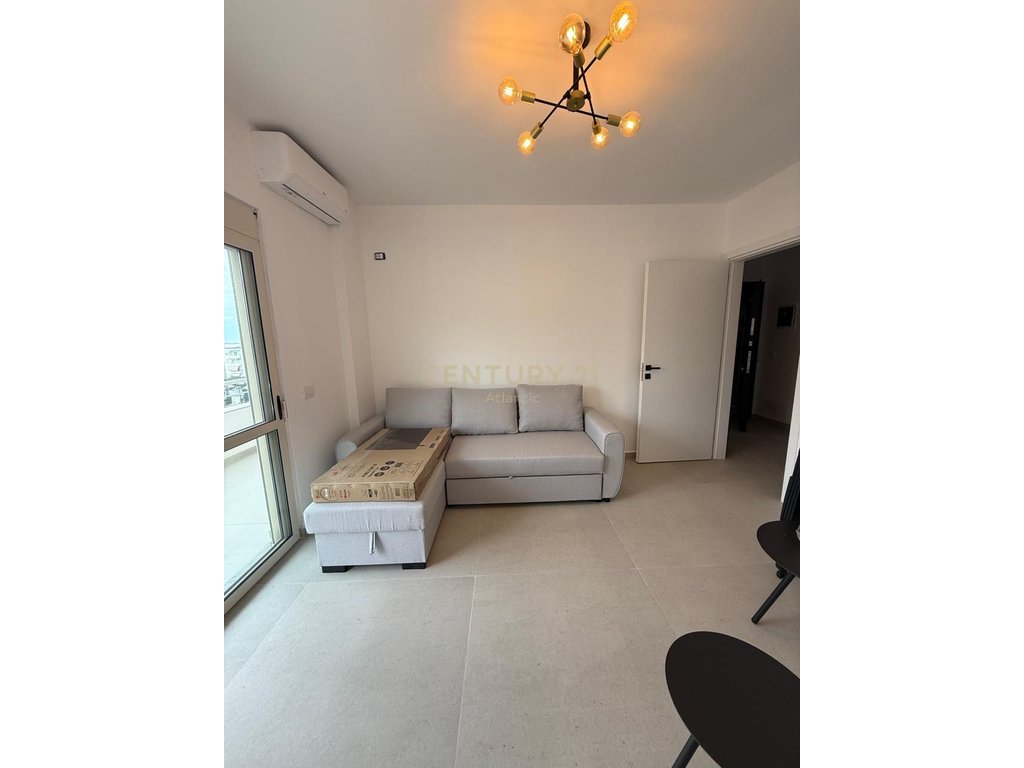 Apartament 1+1 Në Shkëmbi i Kavajës, Durrës