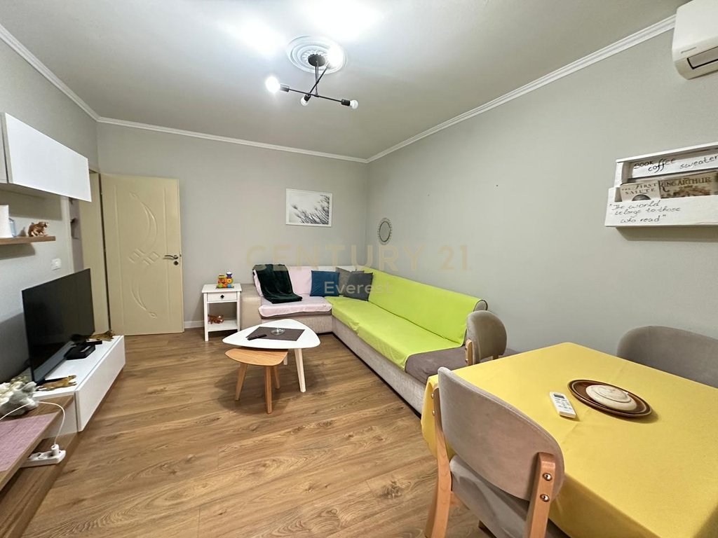 ALLIAS, JAPIM APARTAMENT 2+1 PER QIRA