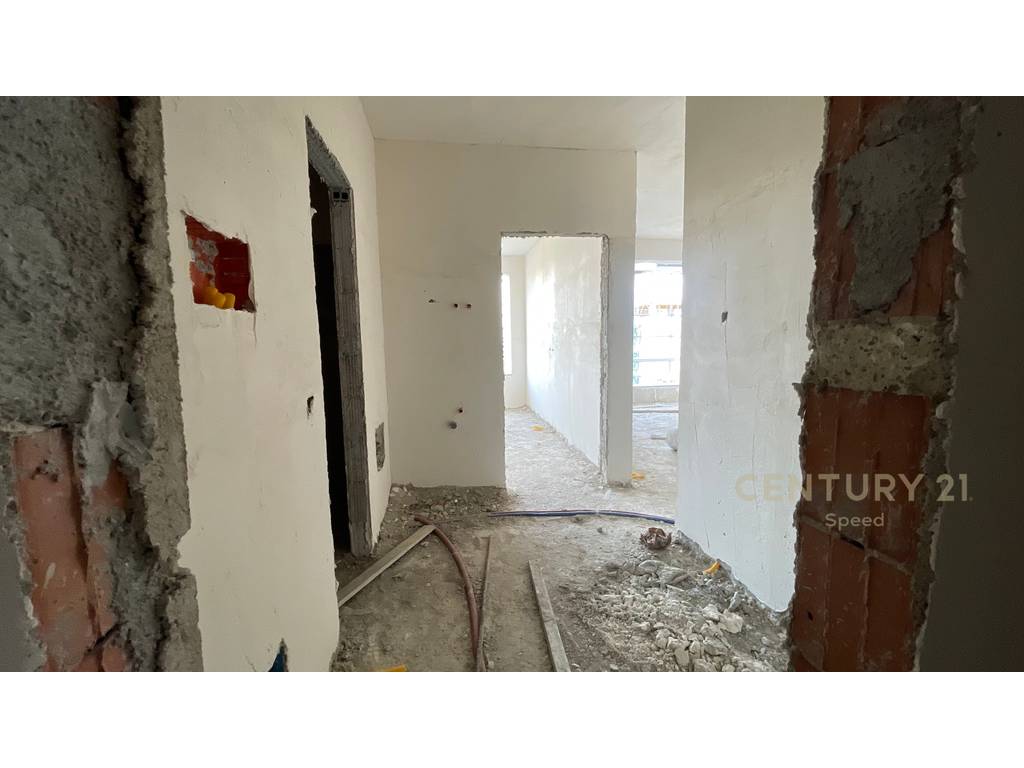 APARTAMENT 1+1 PER SHITJE NE PLAM PARADISE RESIDENCE QERRET