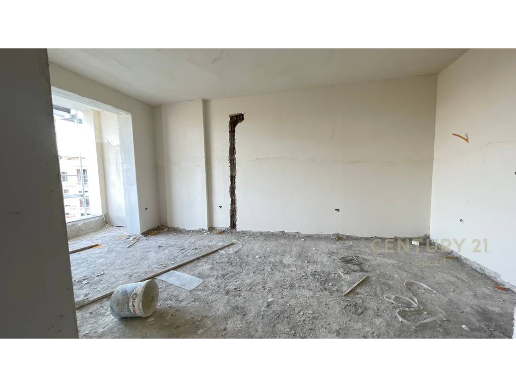 APARTAMENT 1+1 PER SHITJE NE PLAM PARADISE RESIDENCE QERRET