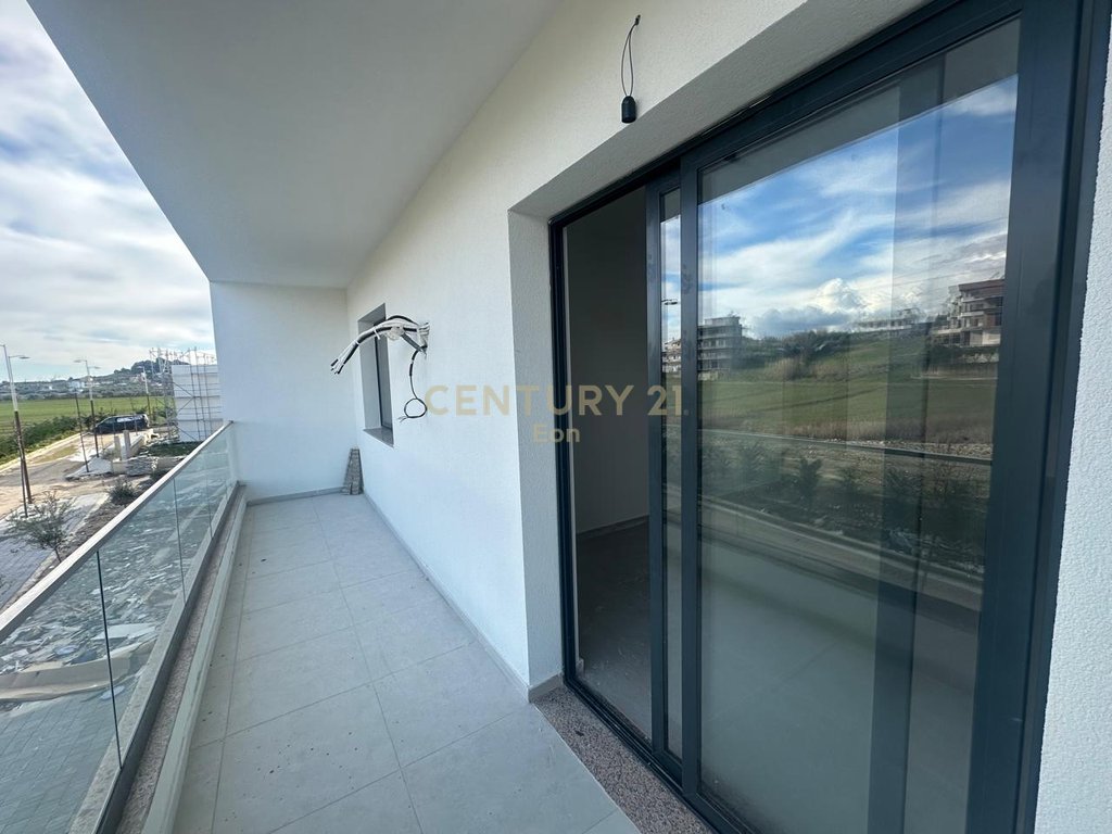 SHITET APARTAMENT 1+1  NE REZIDENCEN EON GOLEM!