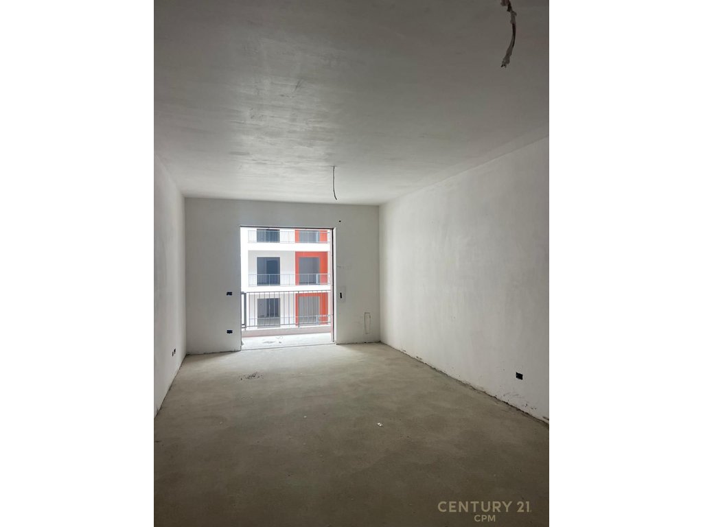 Apartament 1+1 Për Shitje në Paskuqan, Space City