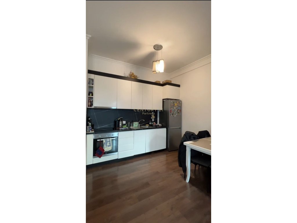 APARTAMENT 2+1+2 PER SHITJE, SQUARE 21