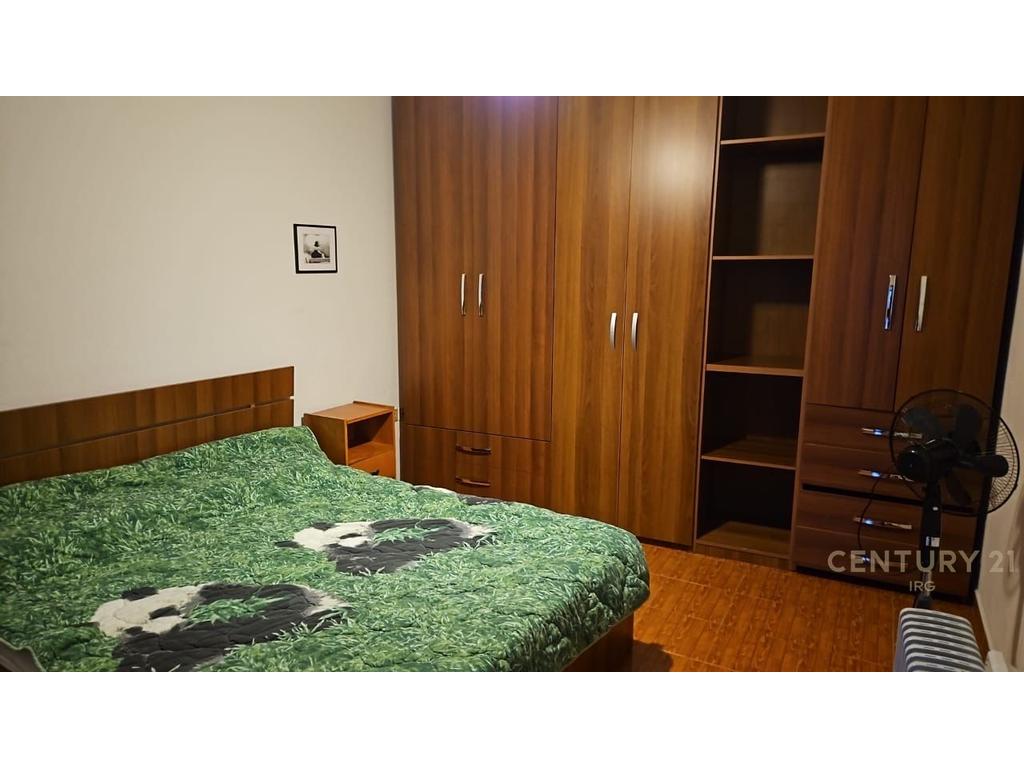 Apartament 1+1 ne katin e pare te nje vile, Rruga Siri Kodra!