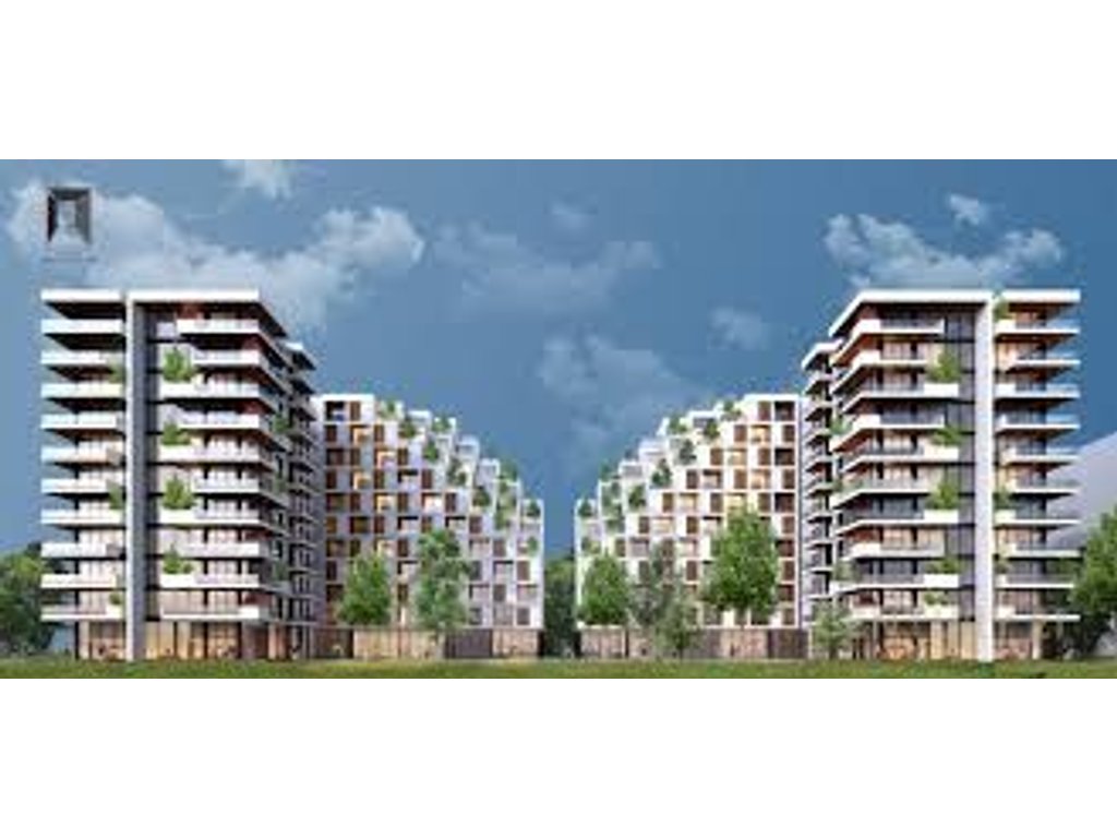 Shesim apartament 1+1, vija e pare ne Lungomare, Rezidenca "Poseidon"
