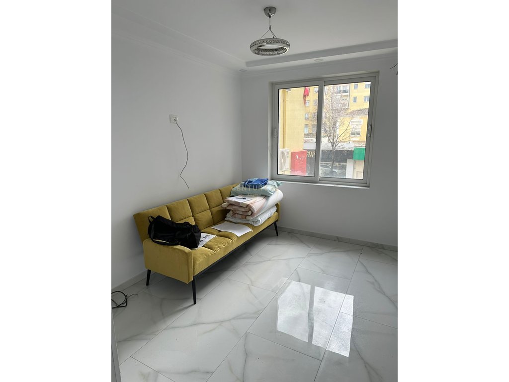 Apartament 1+1 me qira Rruga e Dibres