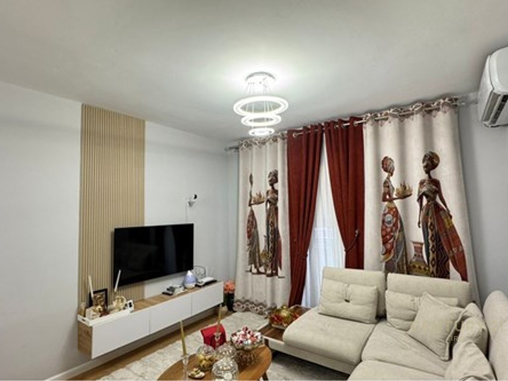 APARTAMENT 2+1+2+POST PARKIMI PER SHITJE, ASTIR