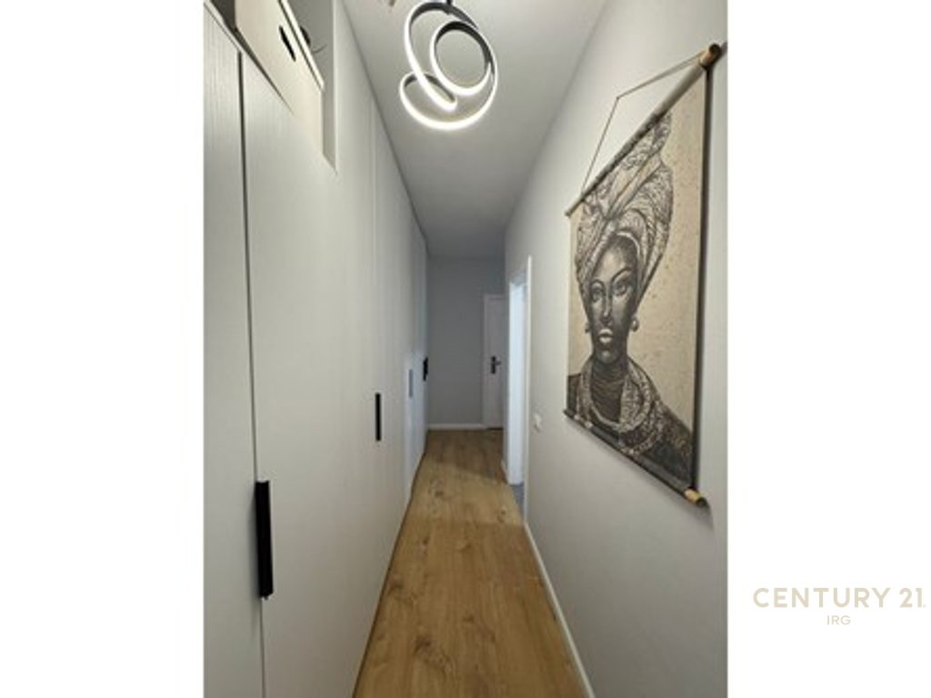 APARTAMENT 2+1+2+POST PARKIMI PER SHITJE, ASTIR