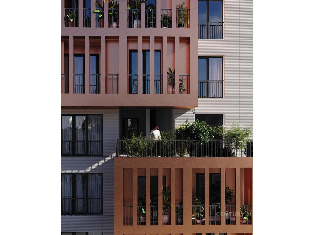APARTAMENT 3+1+2 - RRUGA DRITAN HOXHA