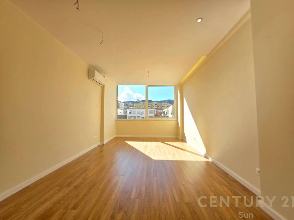SHITET APARTAMENT 1+1 NE KOMUNEN E PARISIT