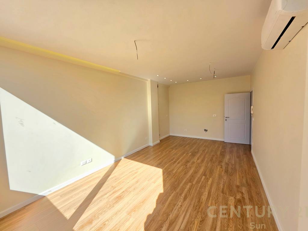 SHITET APARTAMENT 1+1 NE KOMUNEN E PARISIT