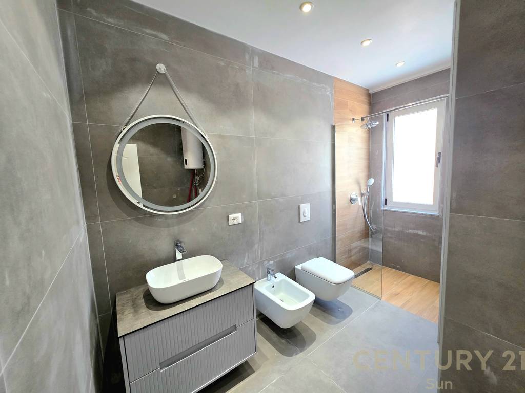 SHITET APARTAMENT 1+1 NE KOMUNEN E PARISIT