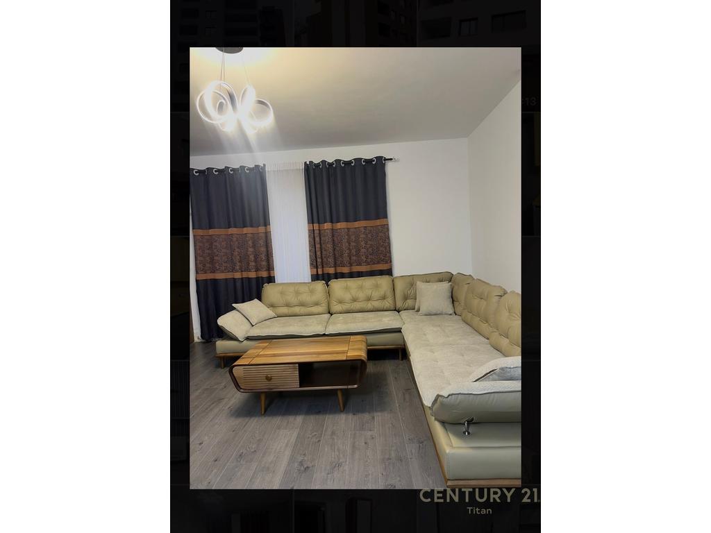 Apartament modern 2+1+2 per qira te “Xheluks Residence”